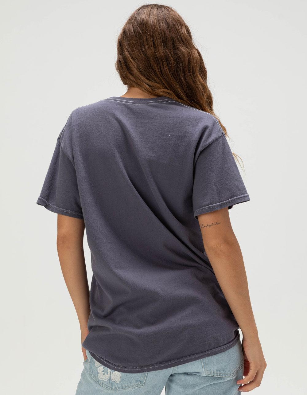 STRAWBERRY SHORTCAKE 79 Womens Boyfriend Tee - NAVY Product Image