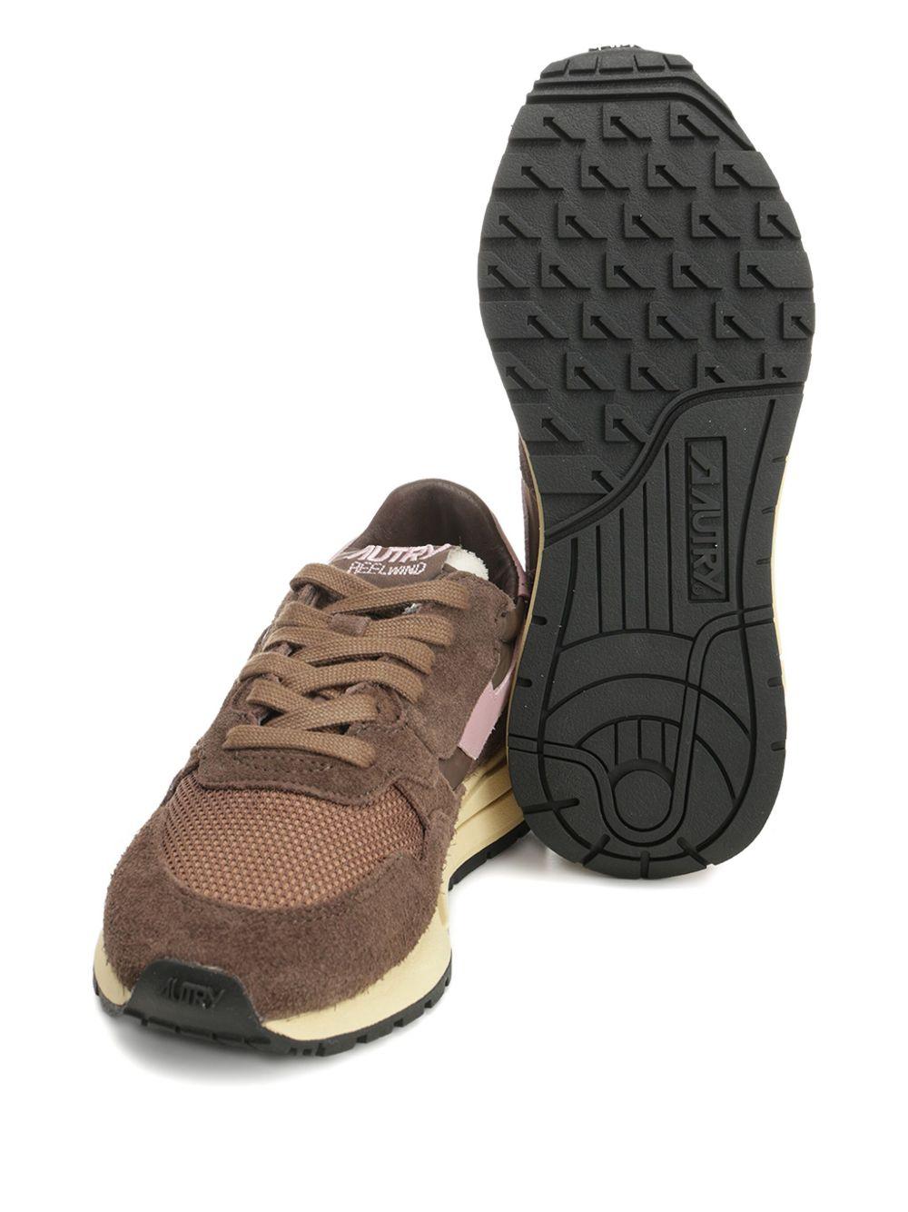 Reelwind sneakers Product Image