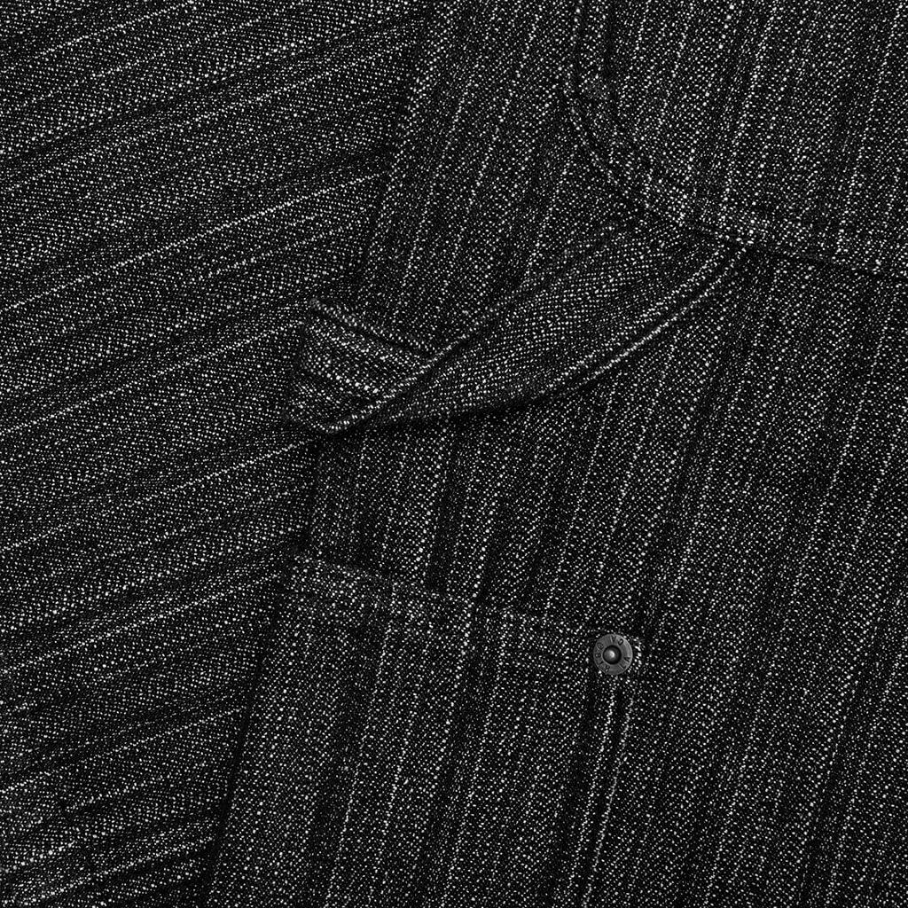 Gears Carpenter Short - Black Male Product Image