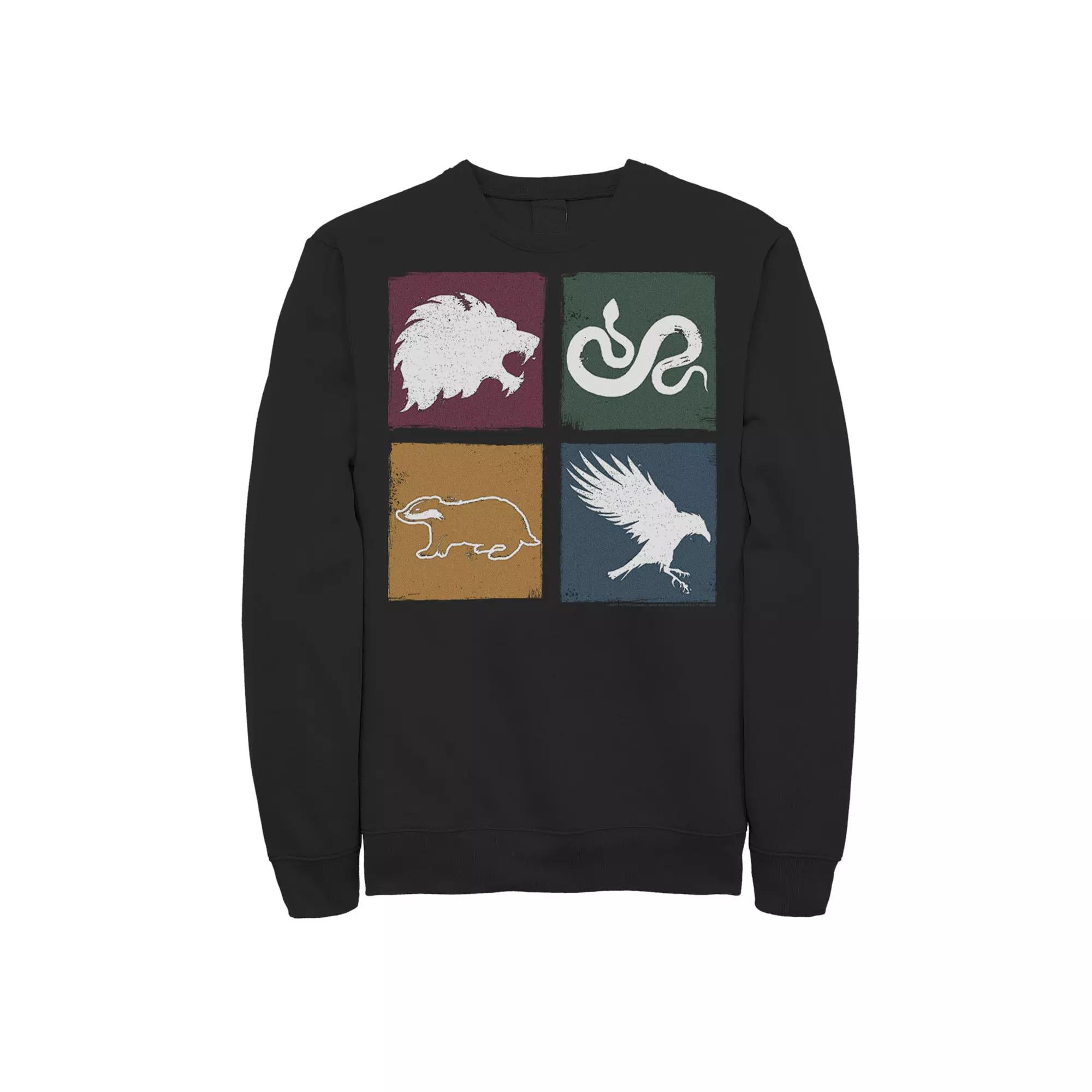 Juniors' Marvel Captain America Brooklyn Shield Logo Fleece, Girl's,  Product Image