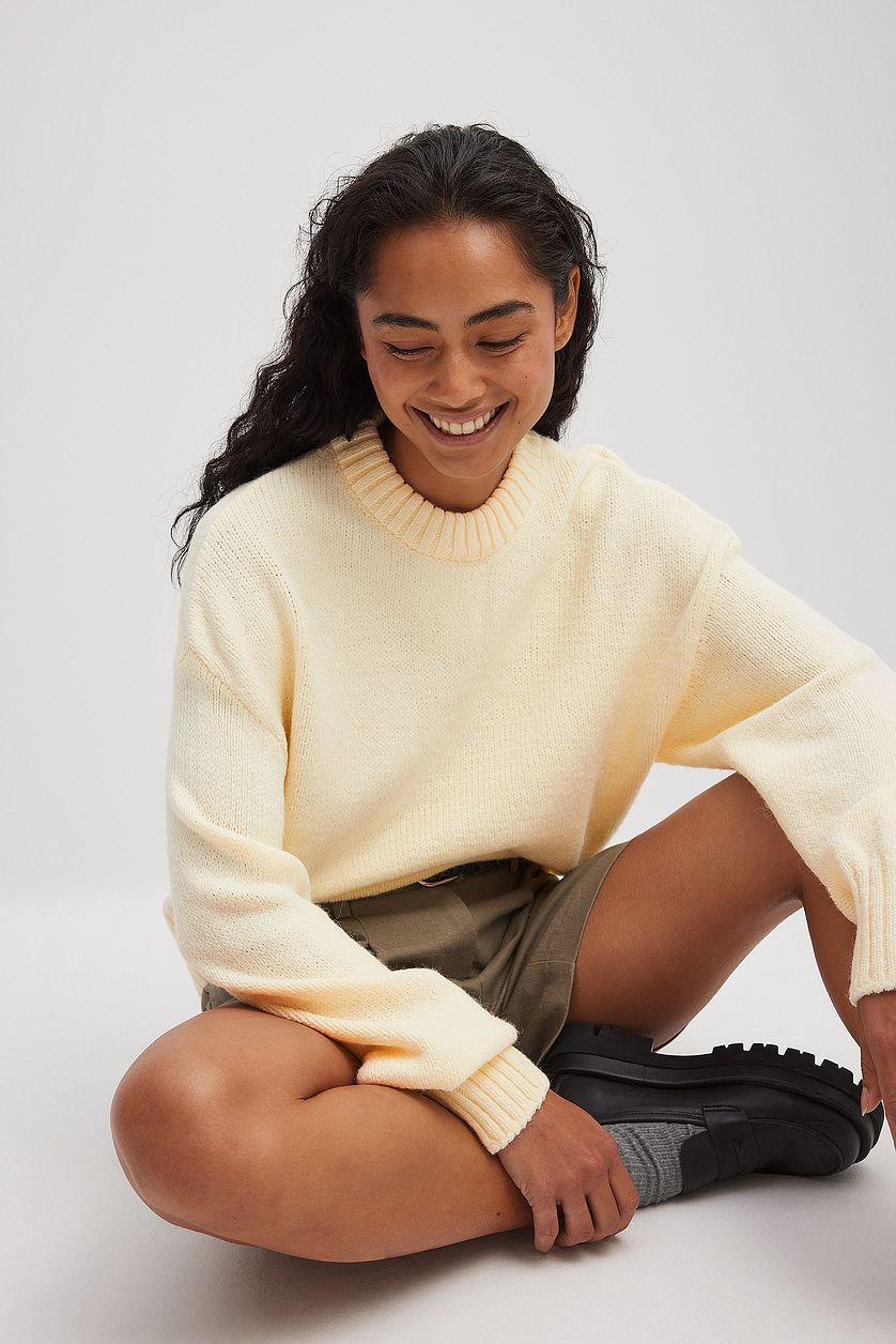 Satin Asymmetric Seam Detail Maxi Skirt Product Image