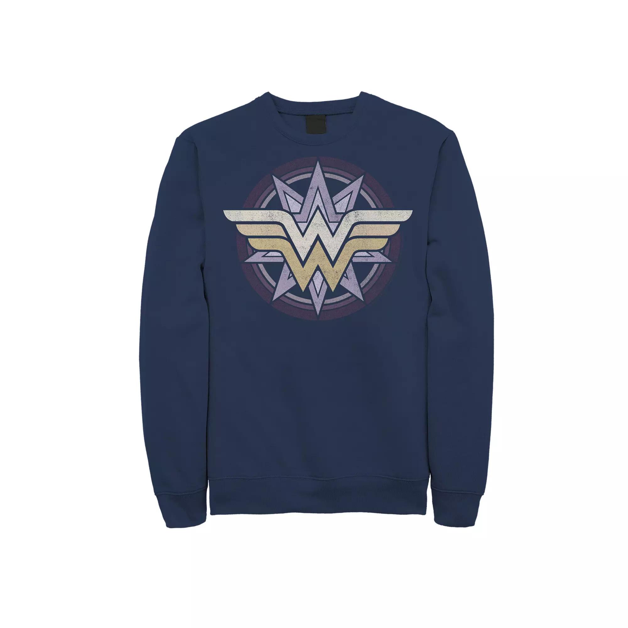 Men's Jurassic World T Rex Isla Nublar Tacker Sweatshirt,  Product Image