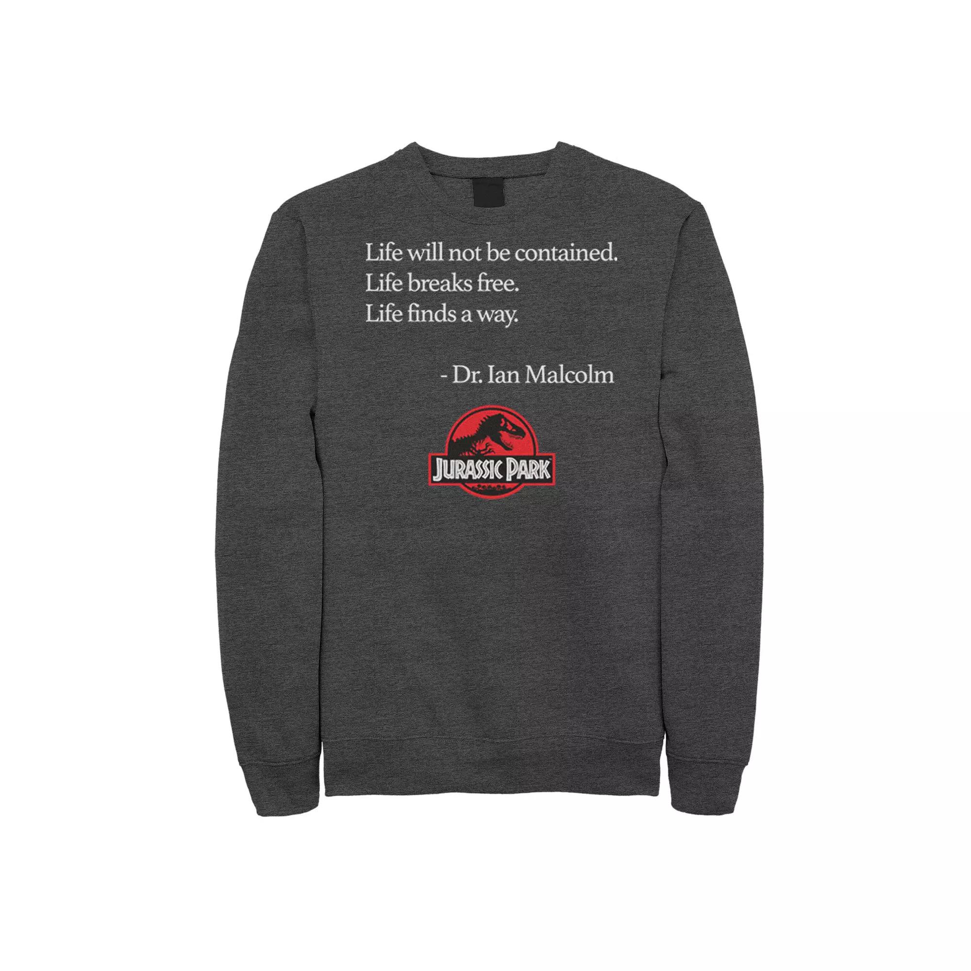 Men's Fifth Sun "Chase The Sun" Line Art Sweatshirt,  Product Image