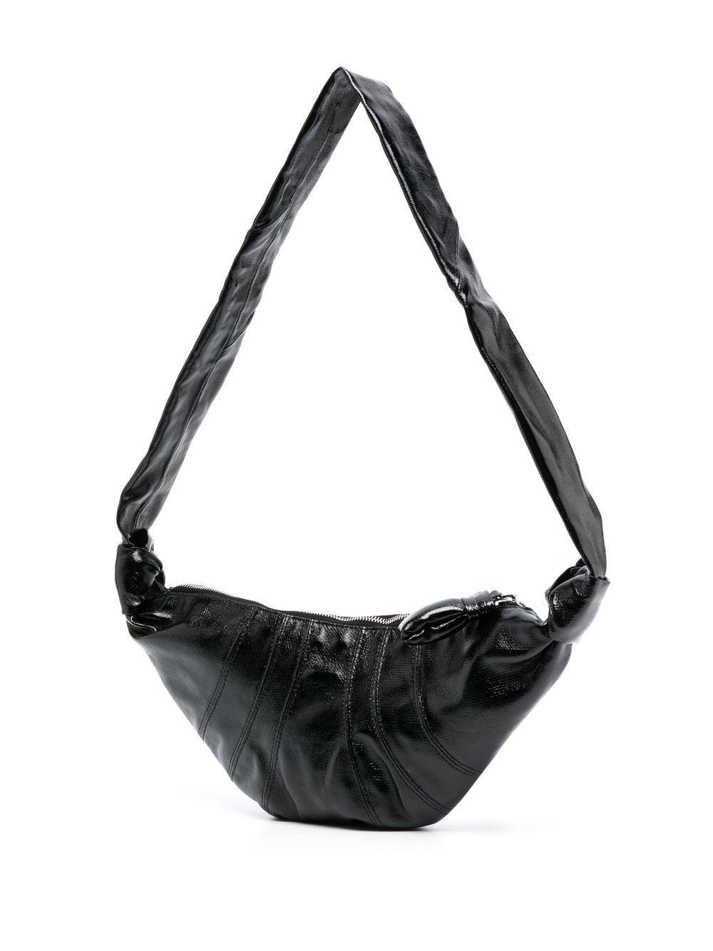 Croissant crossbody bag Product Image