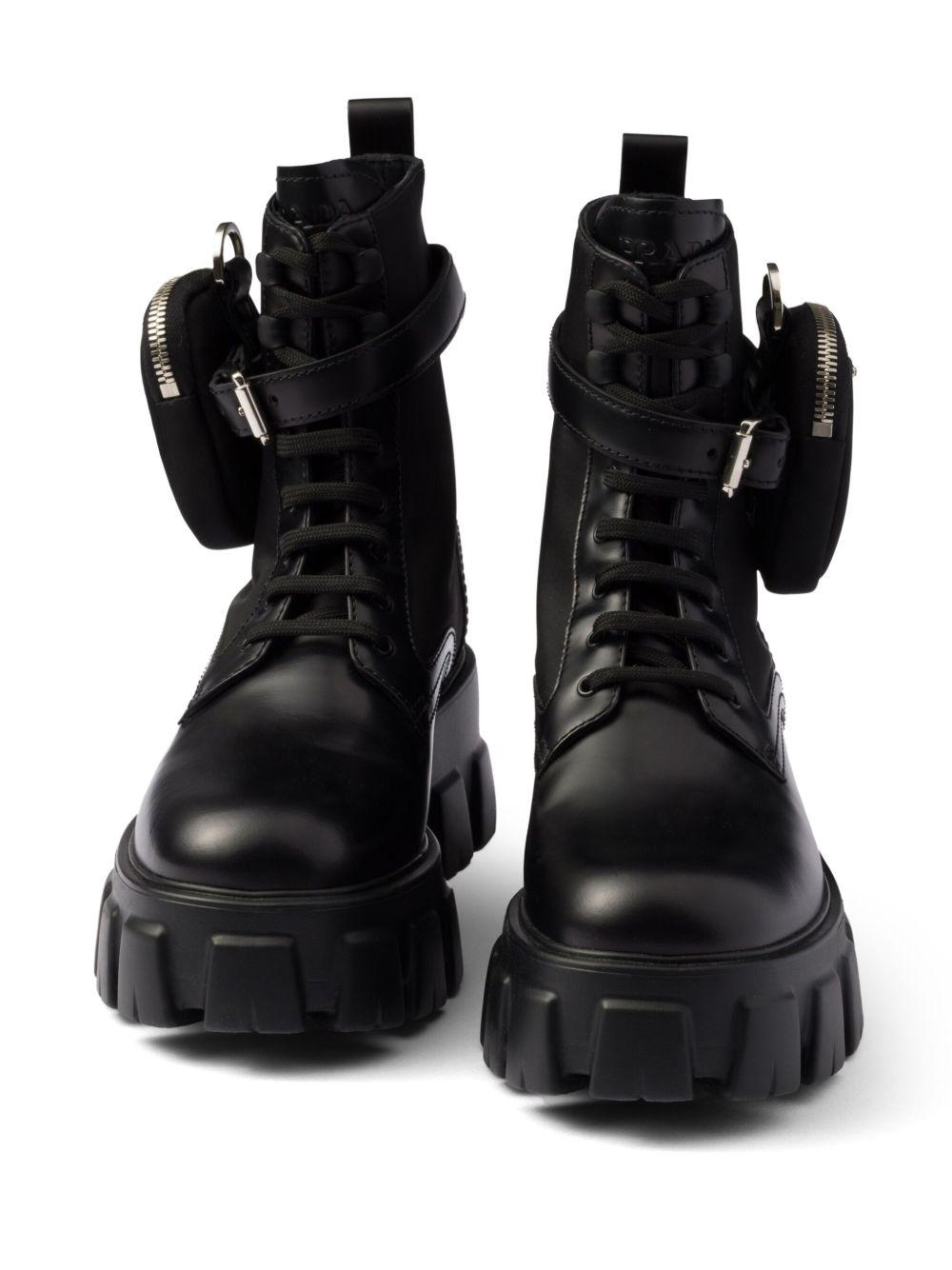 Monolith boots Product Image