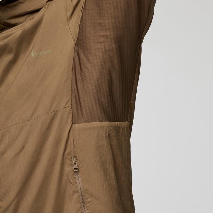 Pacaya 2.0 Insulated Hooded Jacket - Men's Product Image