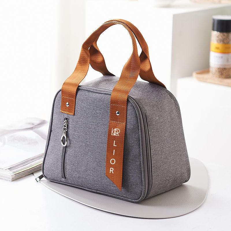 Lior Insulated Cooler Bag Product Image