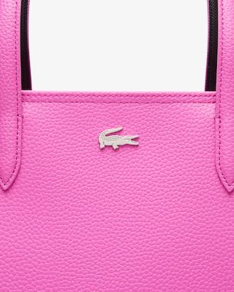 Anna Zipped Tote Product Image