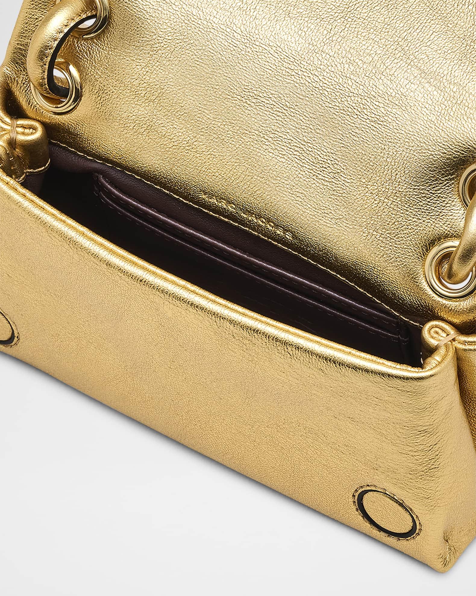 The Micro Dual Top-Handle Bag Product Image