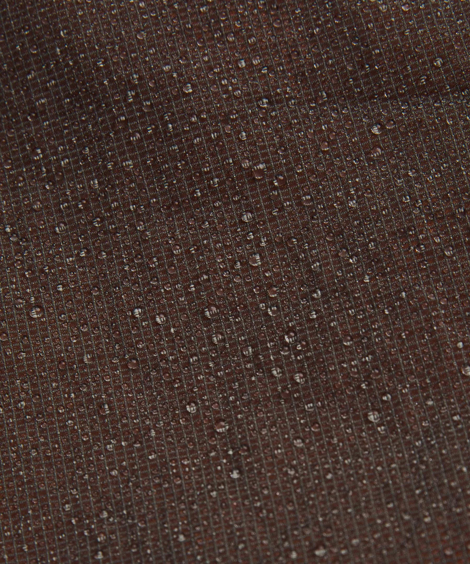 Mesh-Panelled Short 9" *SLNSH Collection Product Image