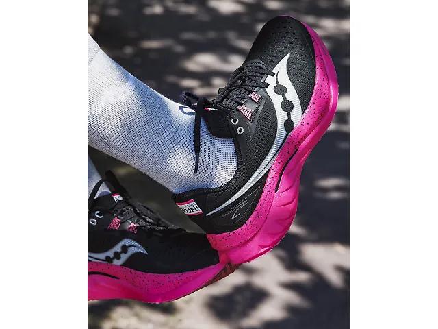 Women's | Saucony Endorphin Speed 4 Product Image