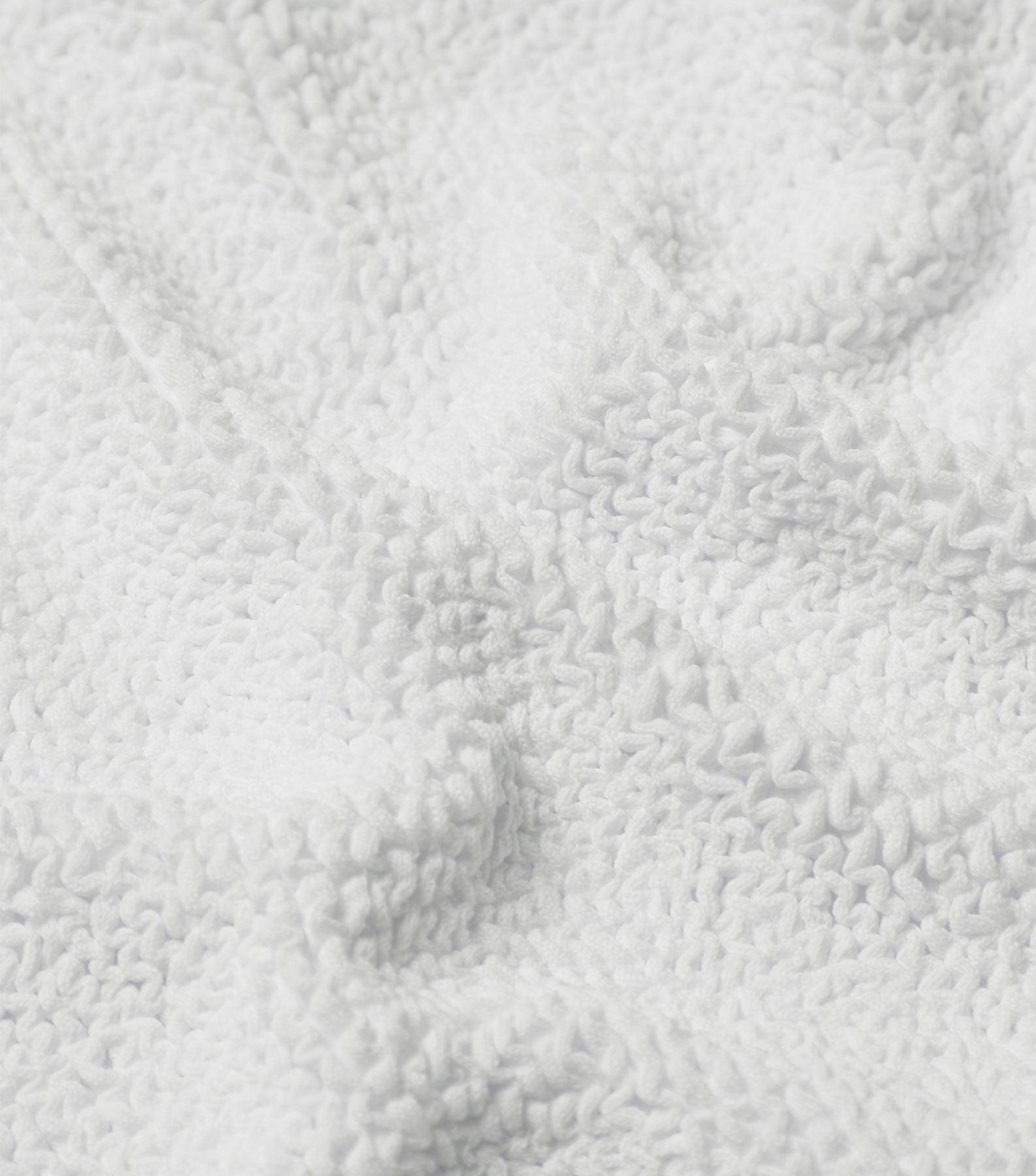 Square Neck Swim - White Product Image