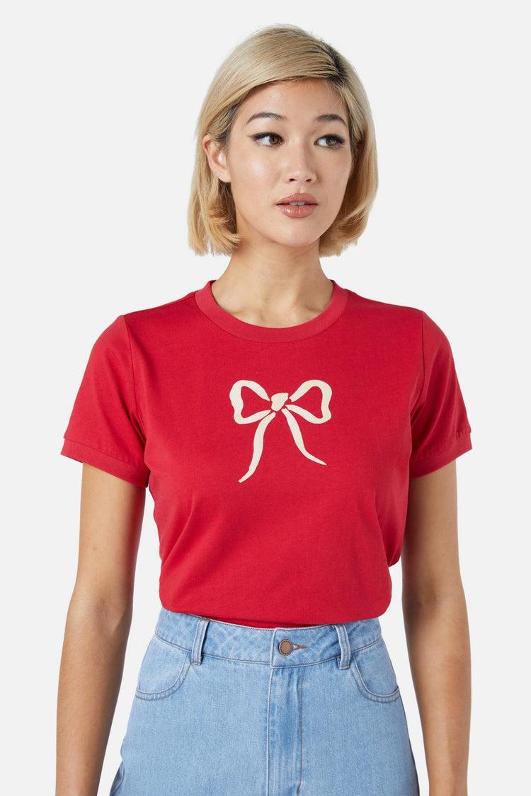 Beautiful Bows T-Shirt Product Image