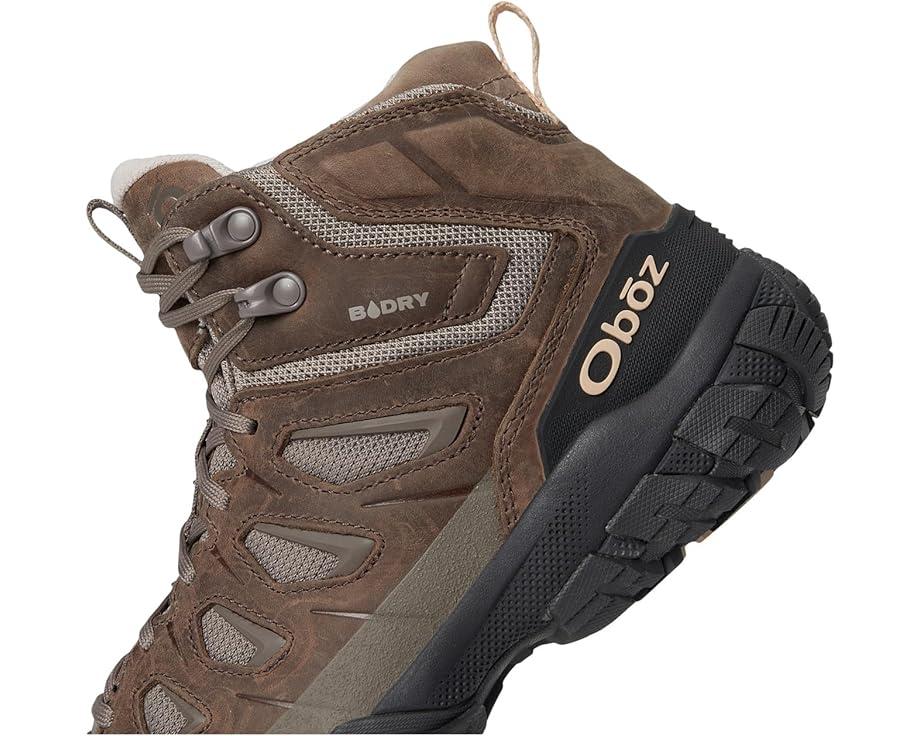 Bridger BDRY Product Image