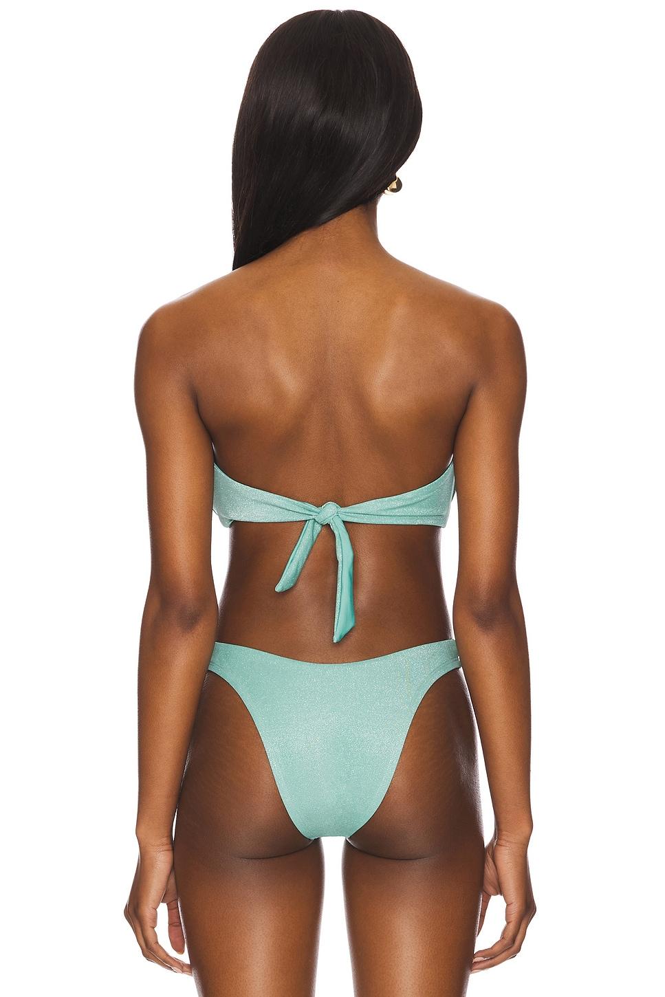 Mabel Bikini Top vitamin A Product Image