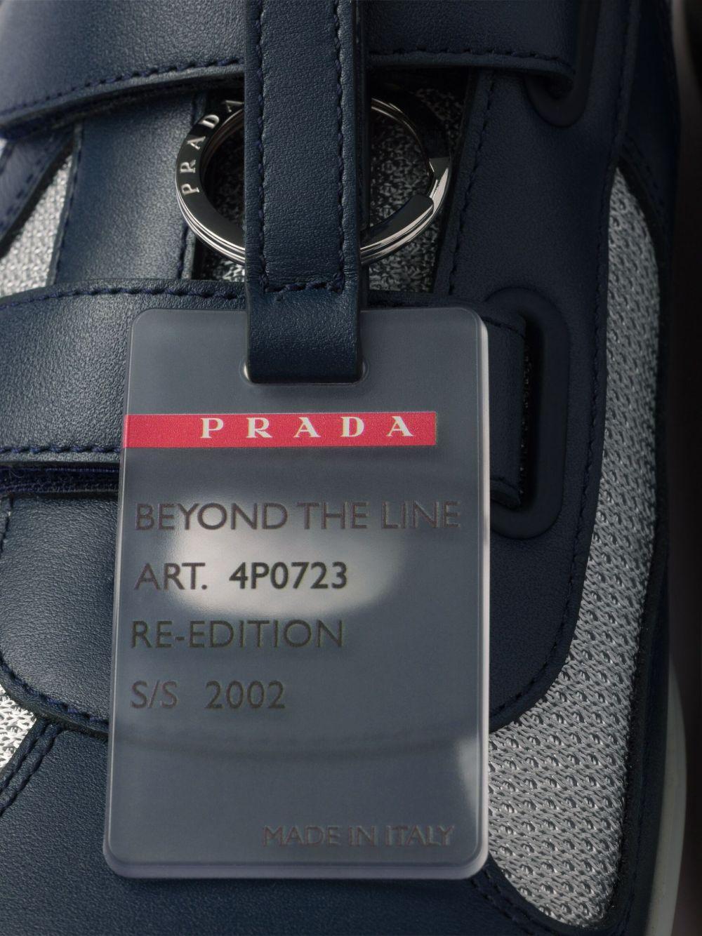 America’s Cup sneakers Product Image