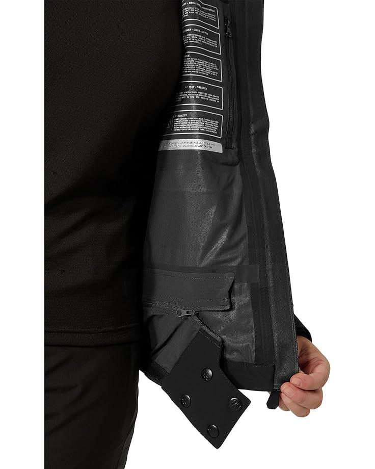 Snoplay Jacket Product Image