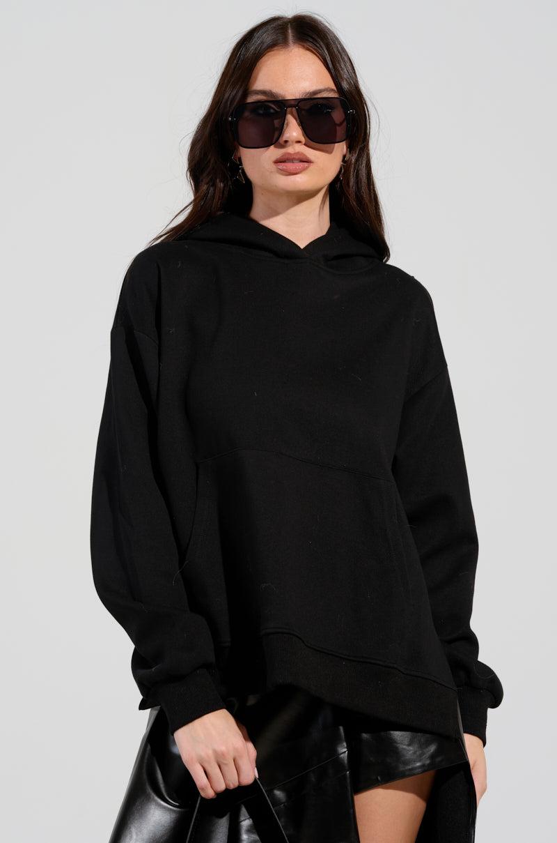 CHAINS FOR YOU HOODIE Product Image