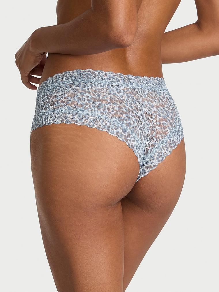 Lace Cheeky Panty Product Image