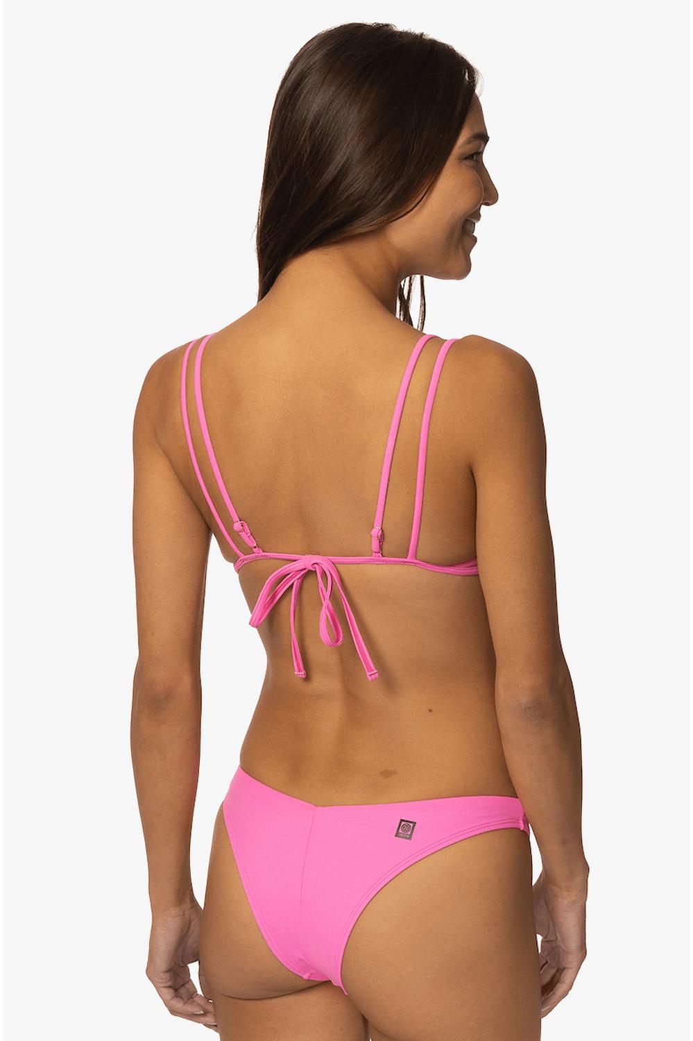 Hossegor Bikini Bottom - Passion Female Product Image