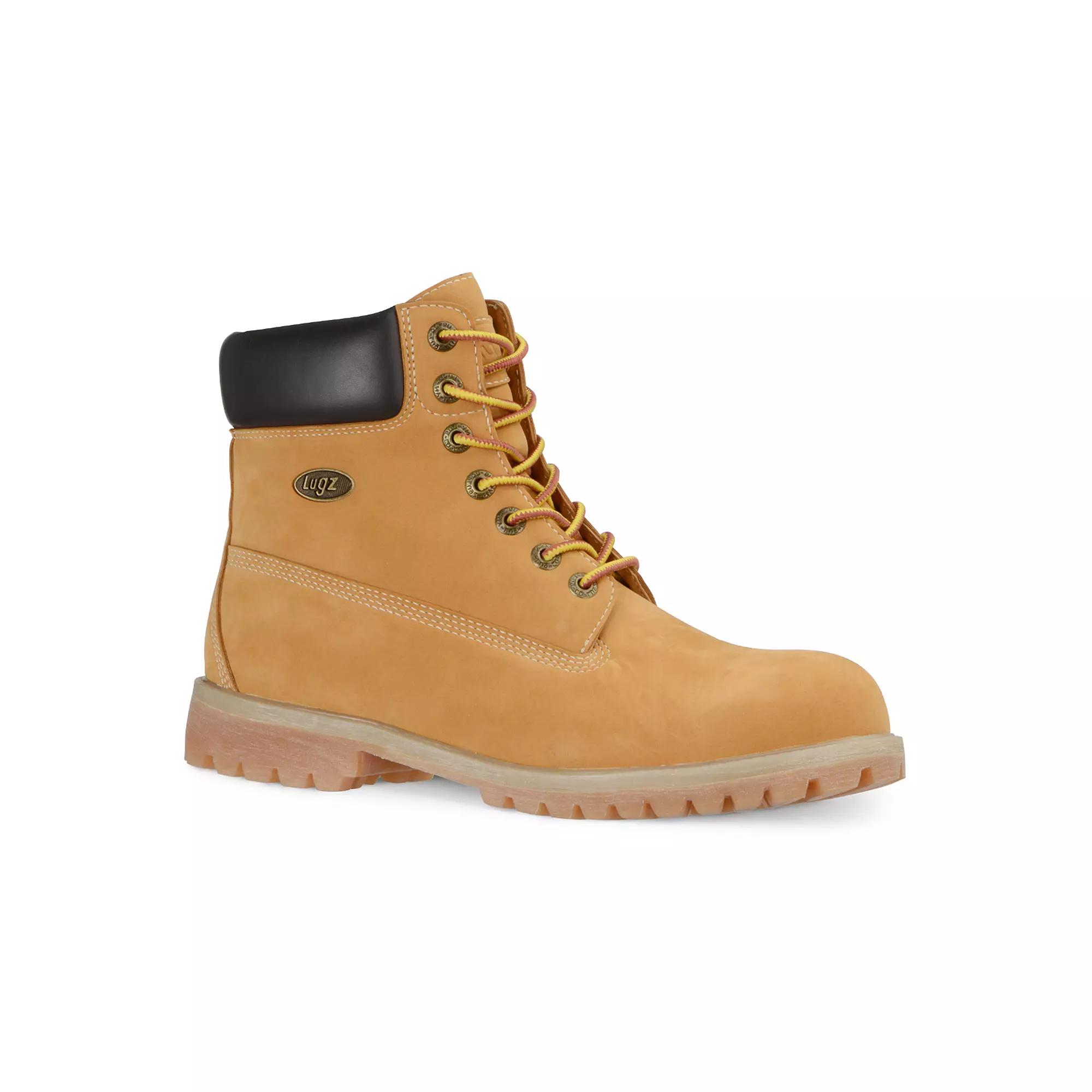 Lugz Convoy Men's Hiking Boots,  Product Image