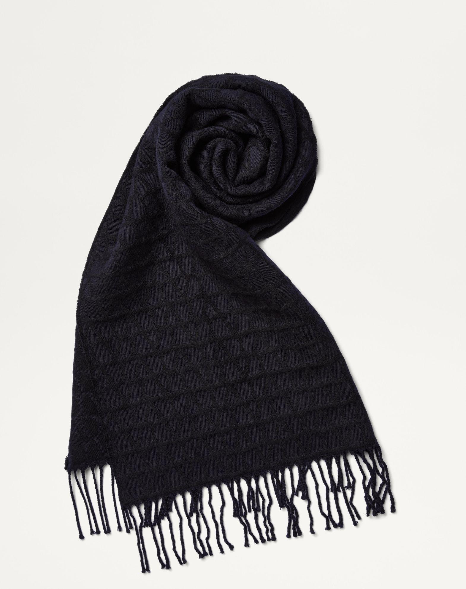 Toile Iconographe Wool Scarf  Product Image