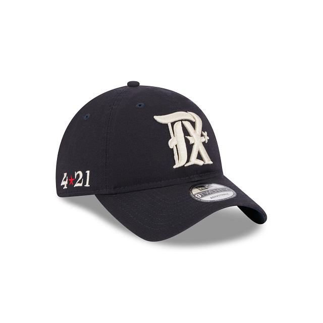 Buffalo Bisons Theme Night 9TWENTY Adjustable Hat Male Product Image