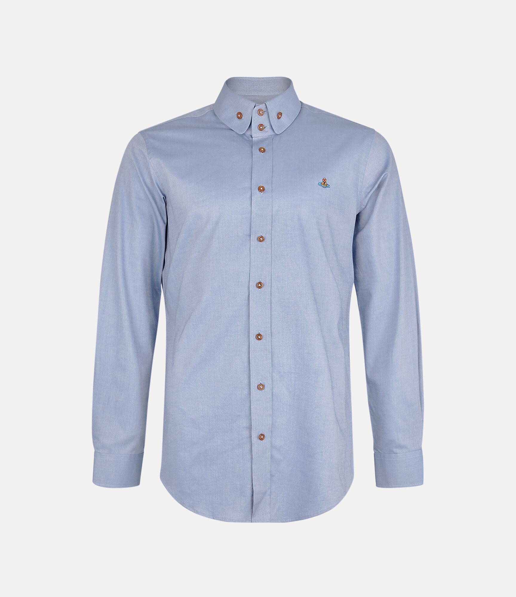 Two Button Krall Shirt Product Image