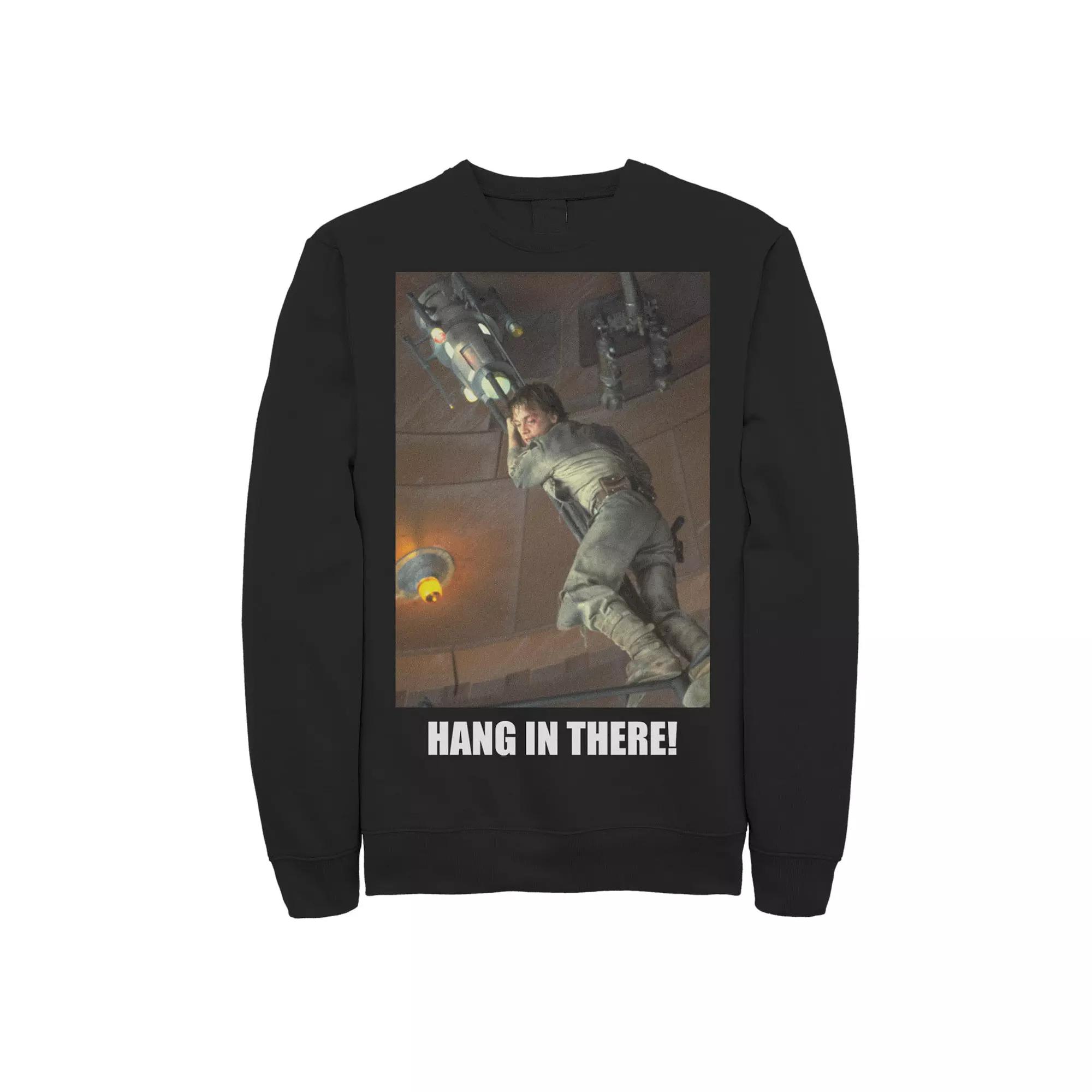 Men's Star Wars Luke Skywalker "Hang Product Image