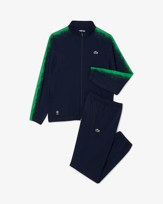 Lacoste Tennis x Daniil Medvedev Tracksuit Product Image