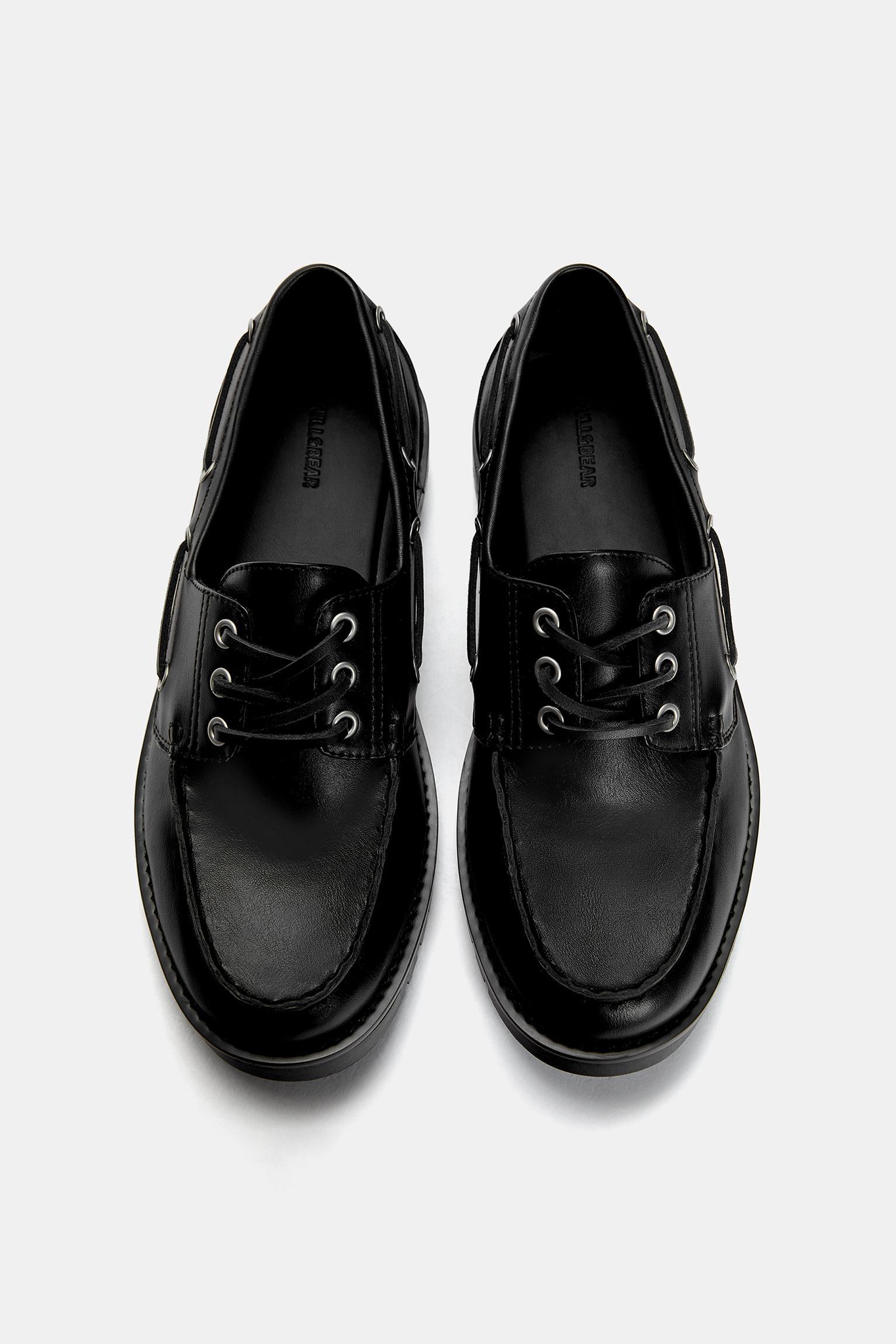 Nautical shoes Product Image