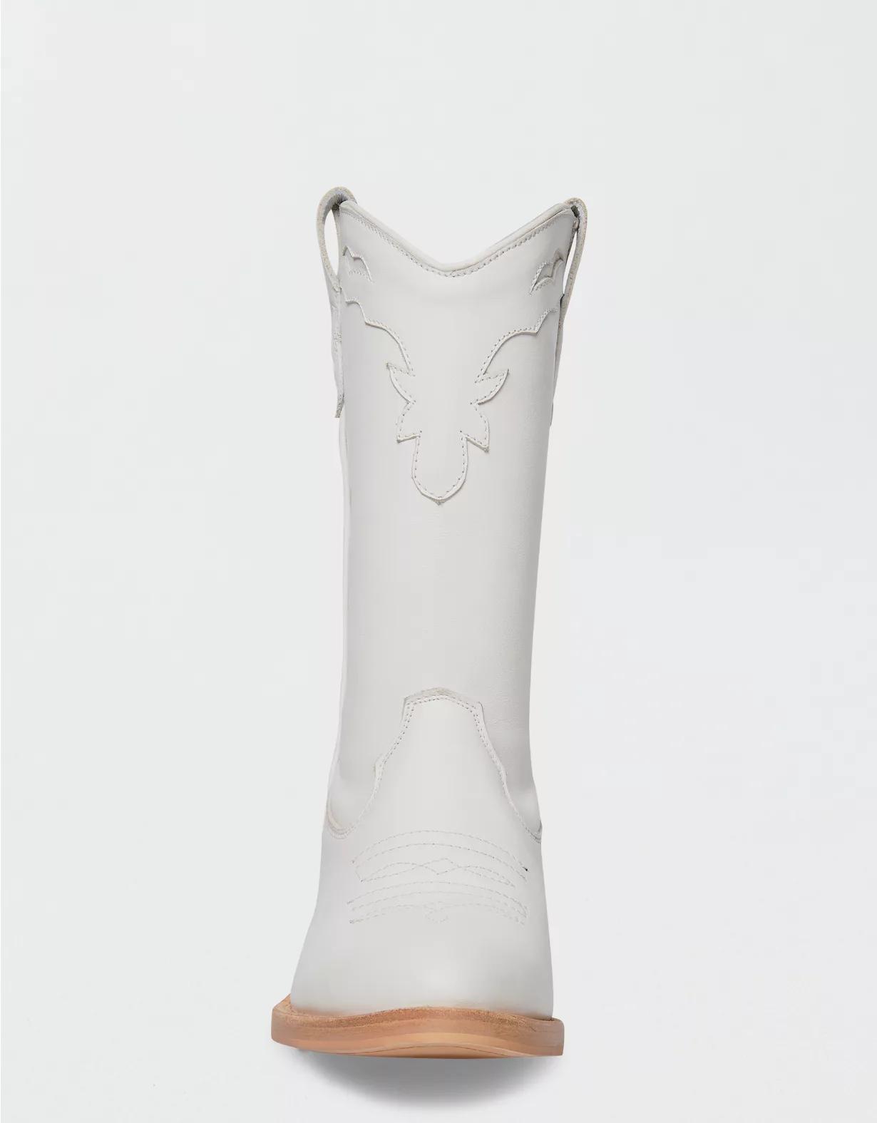 Steve Madden Laredo Western Boot Product Image