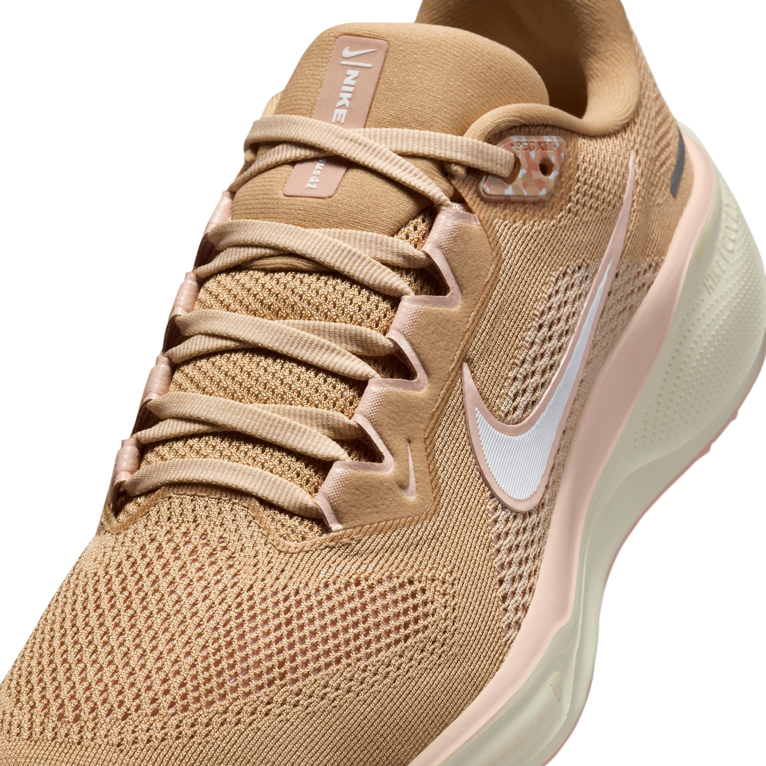 Nike Women's Pegasus 41 Road Running Shoes Product Image