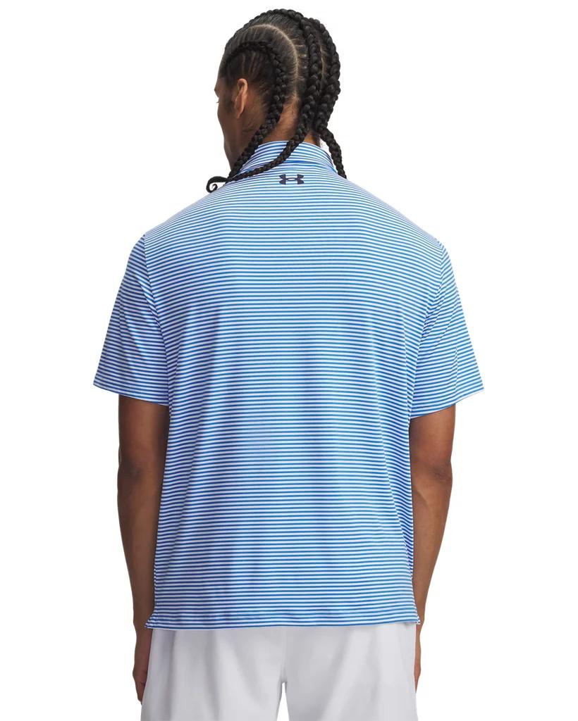 UA Playoff 3.0 Stripe Product Image