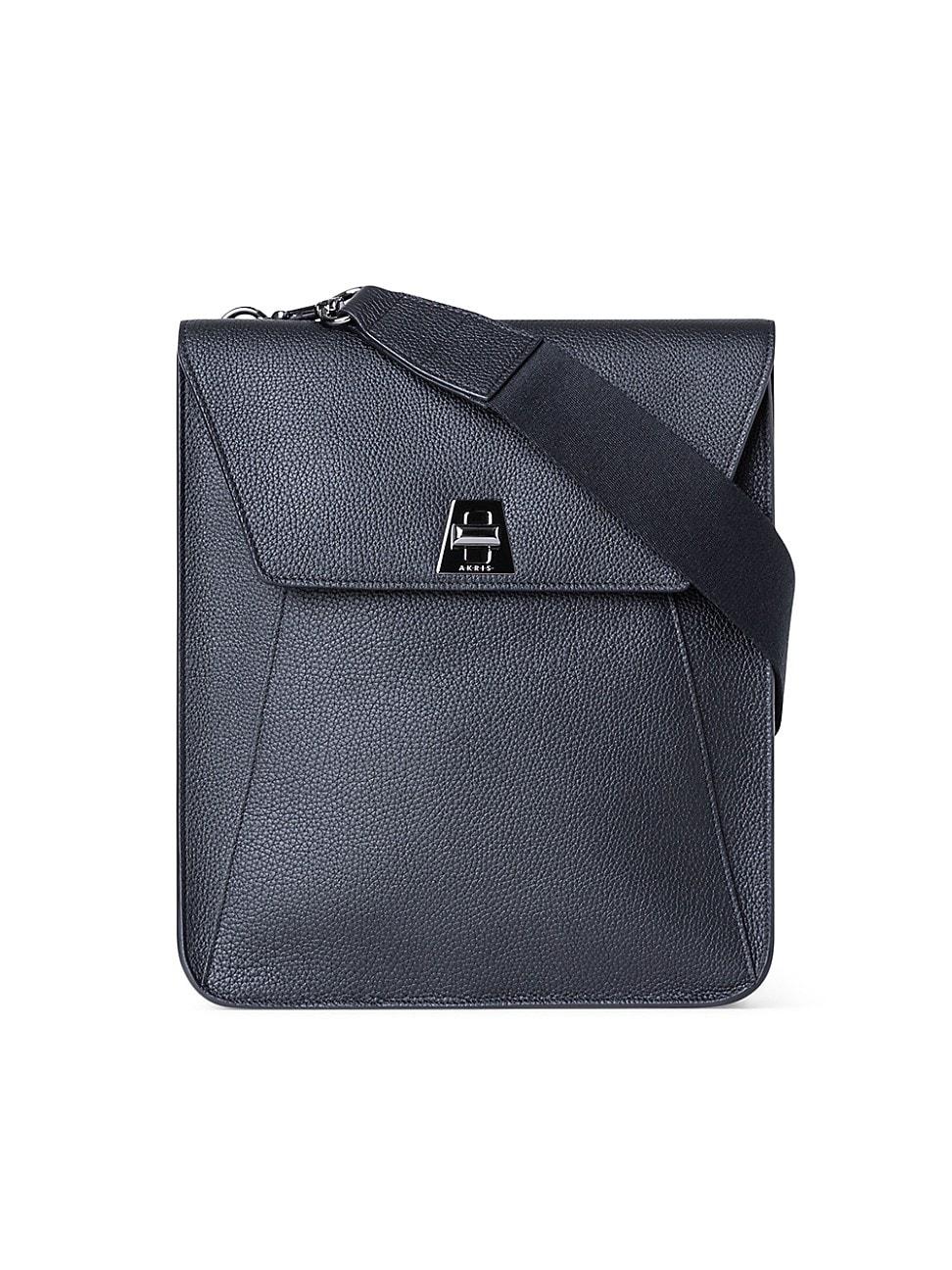 Womens Anouk Small Messenger Crossbody Bag Product Image