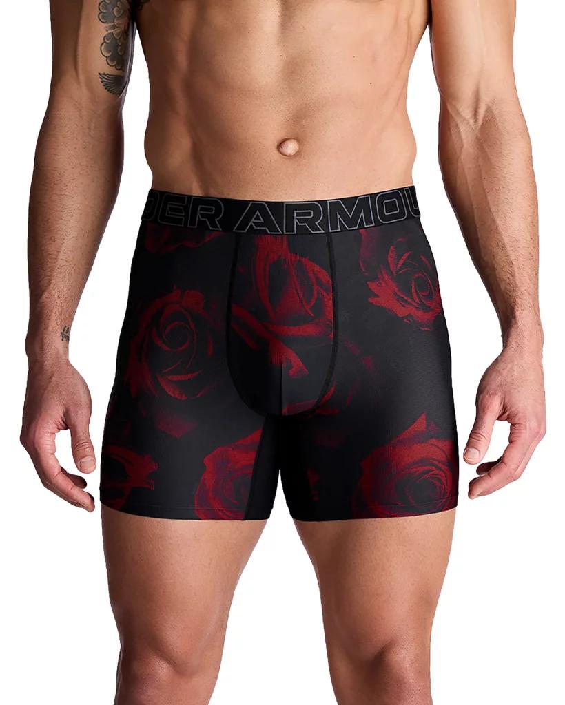 UA Performance Tech Mesh Graphic Product Image