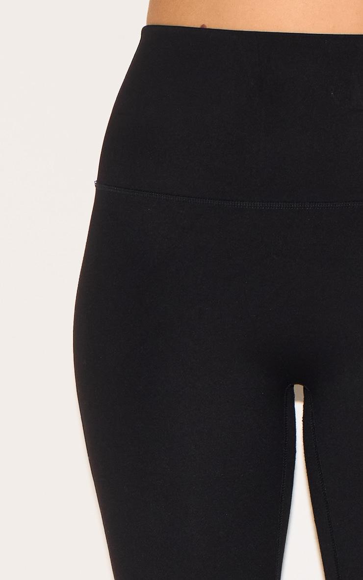 Black Sculpt Super High Waist Leggings Product Image