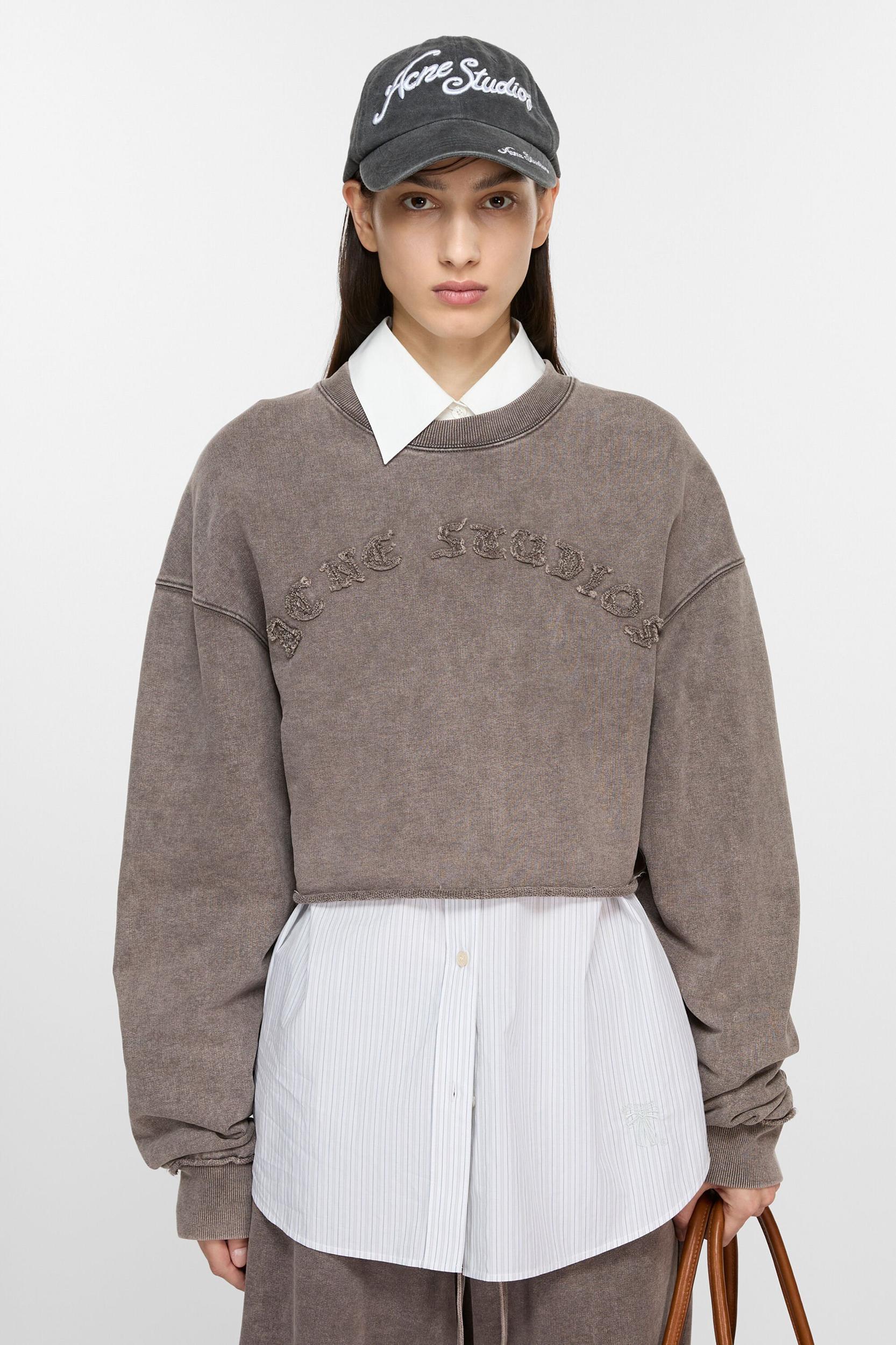 Logo sweater Product Image