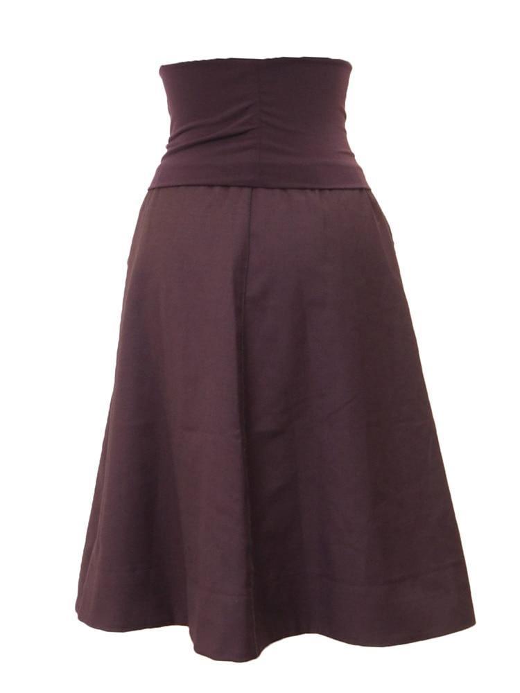 Tierra Tutu Wolford Skirt Product Image