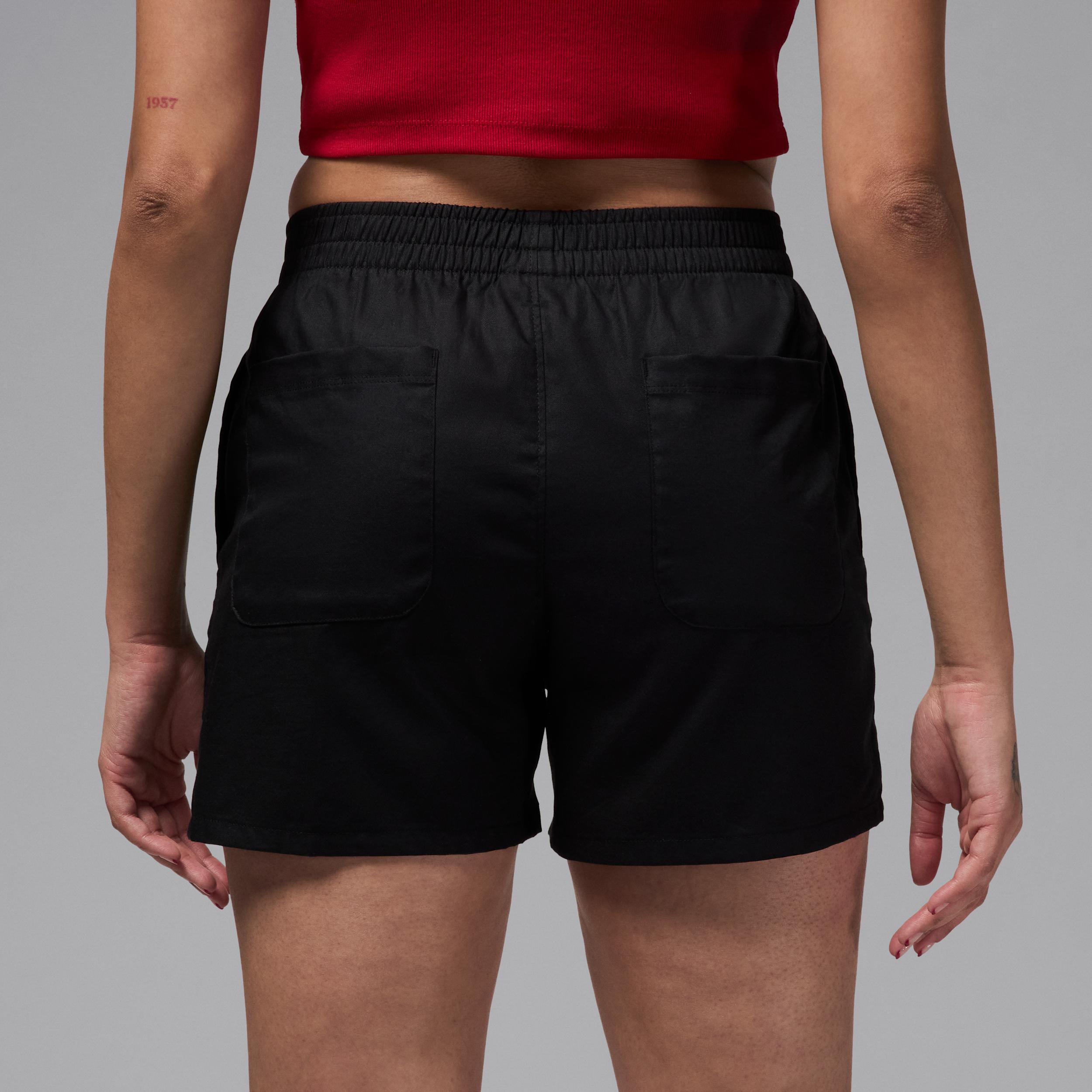 Womens Jordan Woven Shorts | HJ0093-133 Product Image
