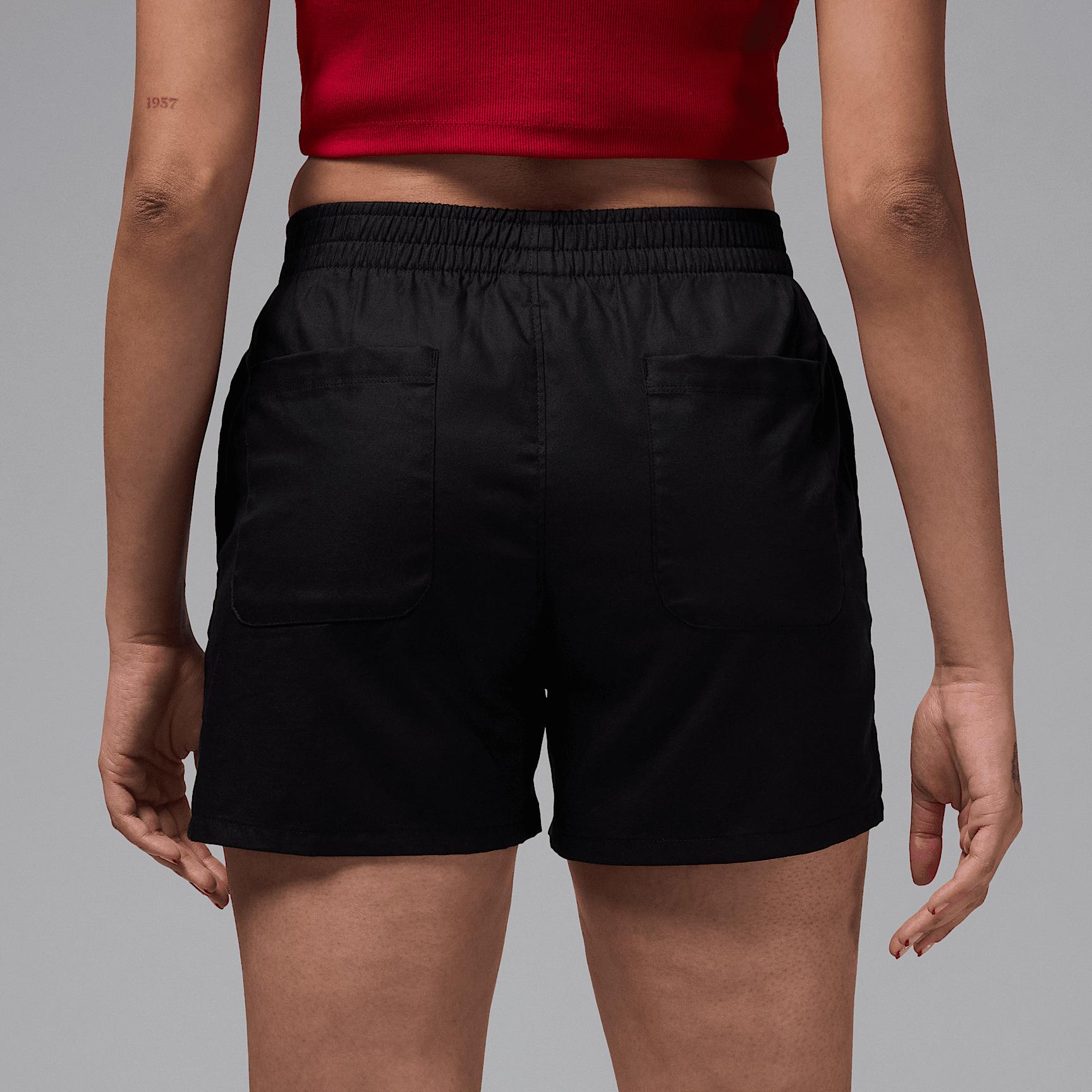 Womens Jordan Woven Shorts | HJ0093-133 Product Image