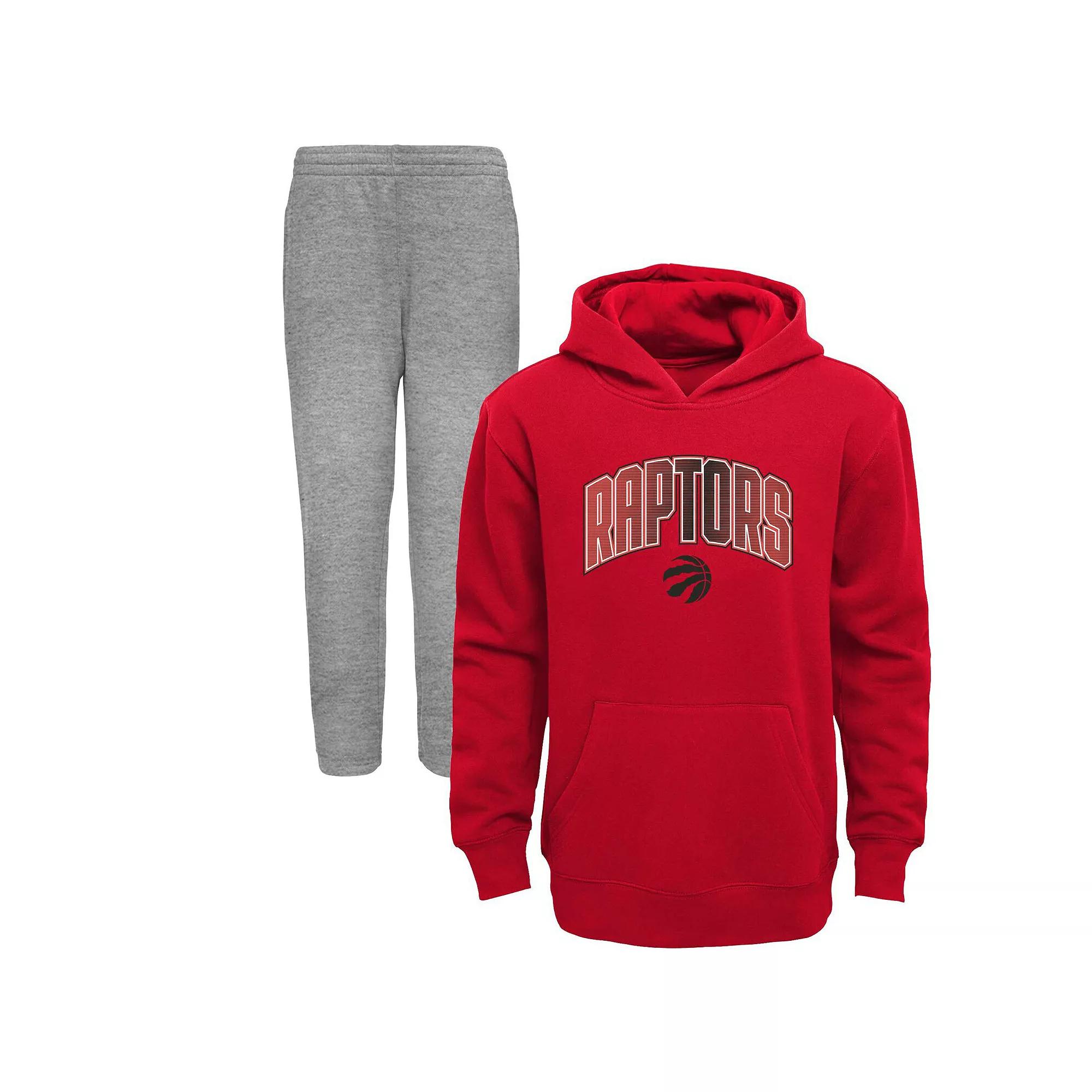 Men's Fanatics Burgundy Colorado Avalanche Local T-Shirt,  Product Image