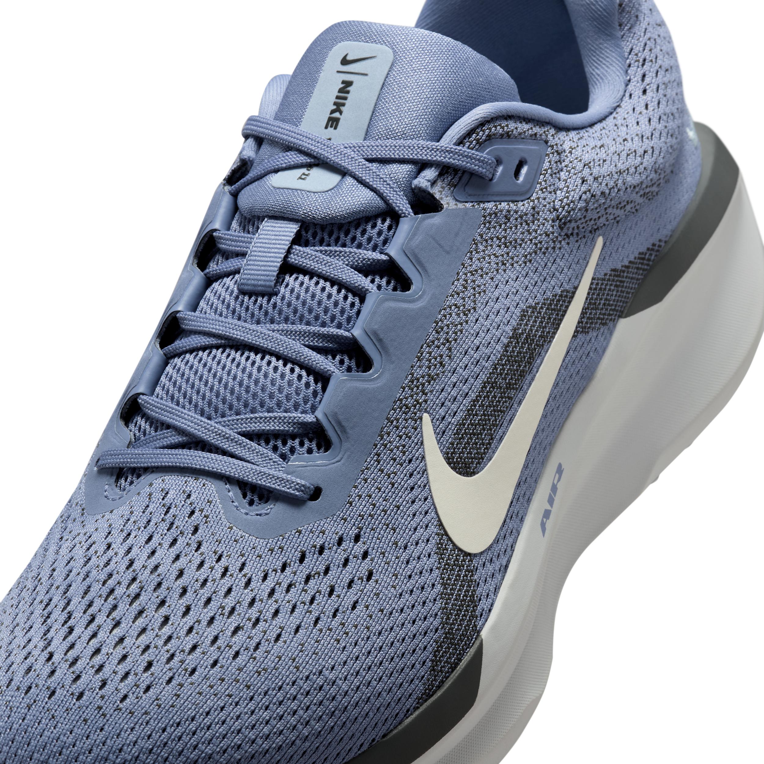 Nike Mens Winflo 11 Road Running Shoes | FJ9509-405 Product Image