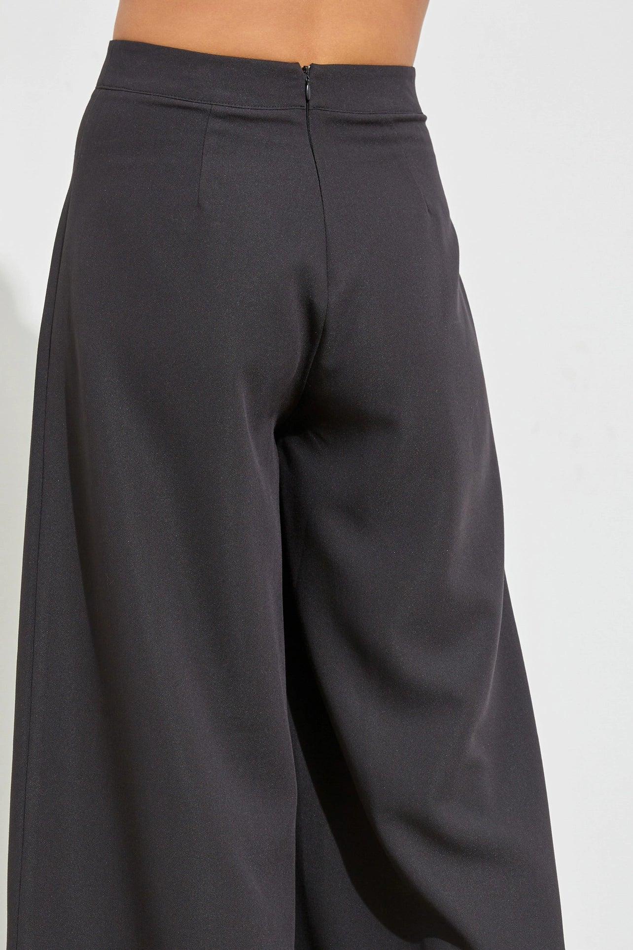 Wide Leg Pants Product Image
