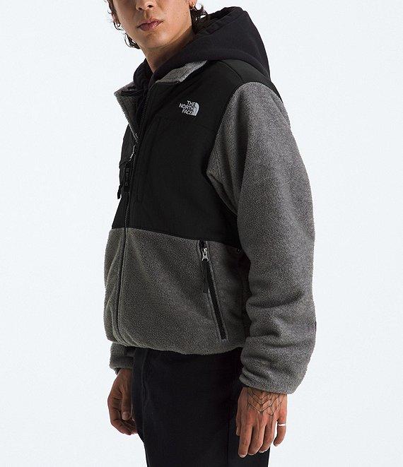 The North Face Retro Denali Color Block Jacket Product Image