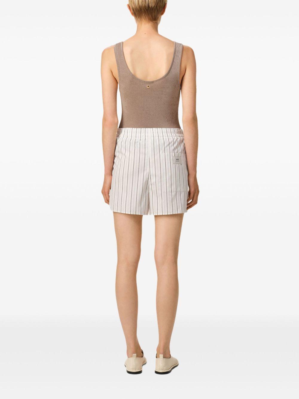 elasticated shorts Product Image