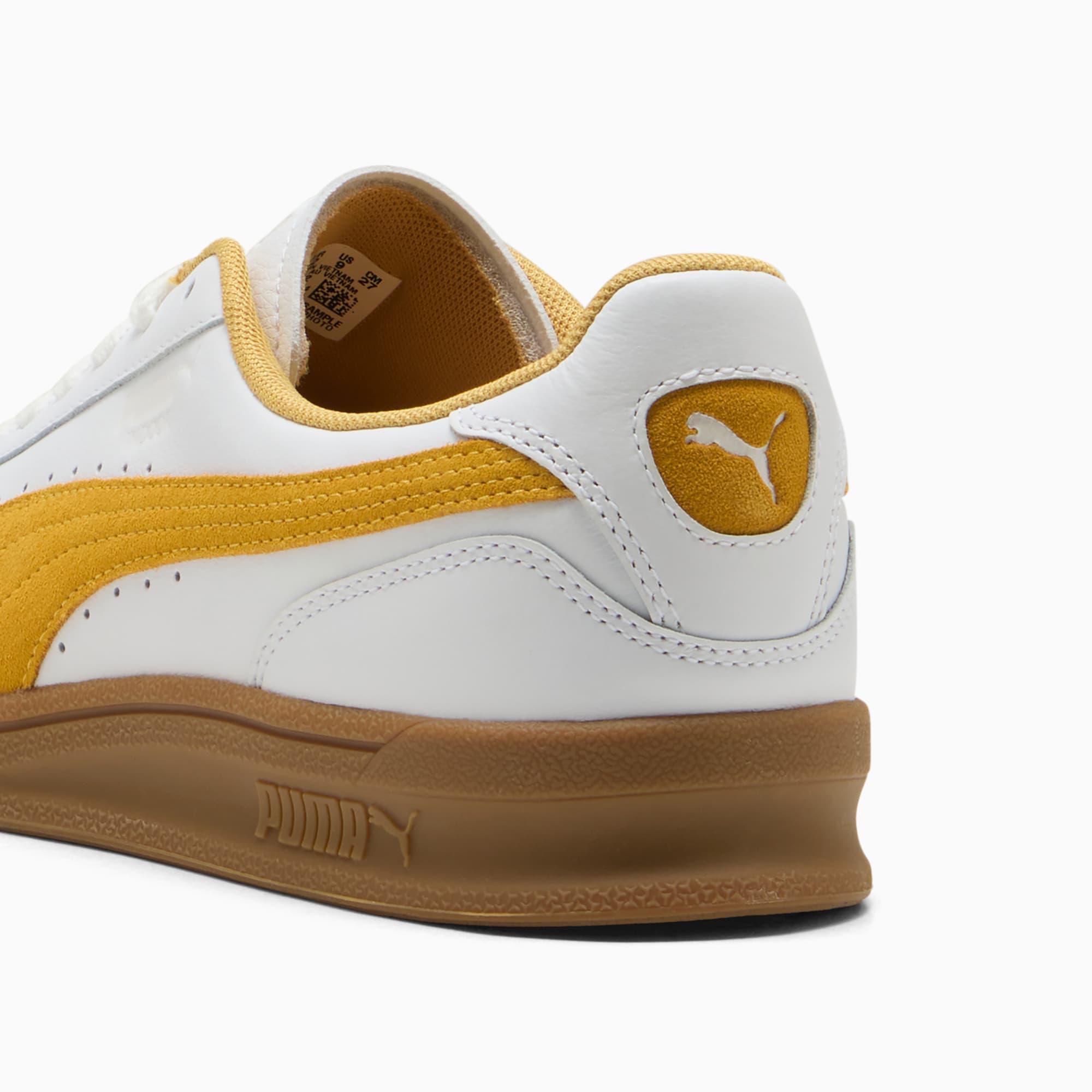 PUMA Indoor Sneakers Product Image