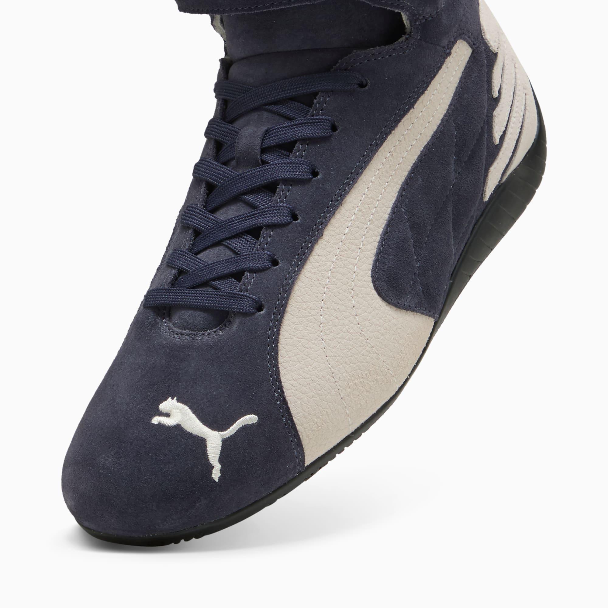 Speedcat Mid Sneakers Product Image