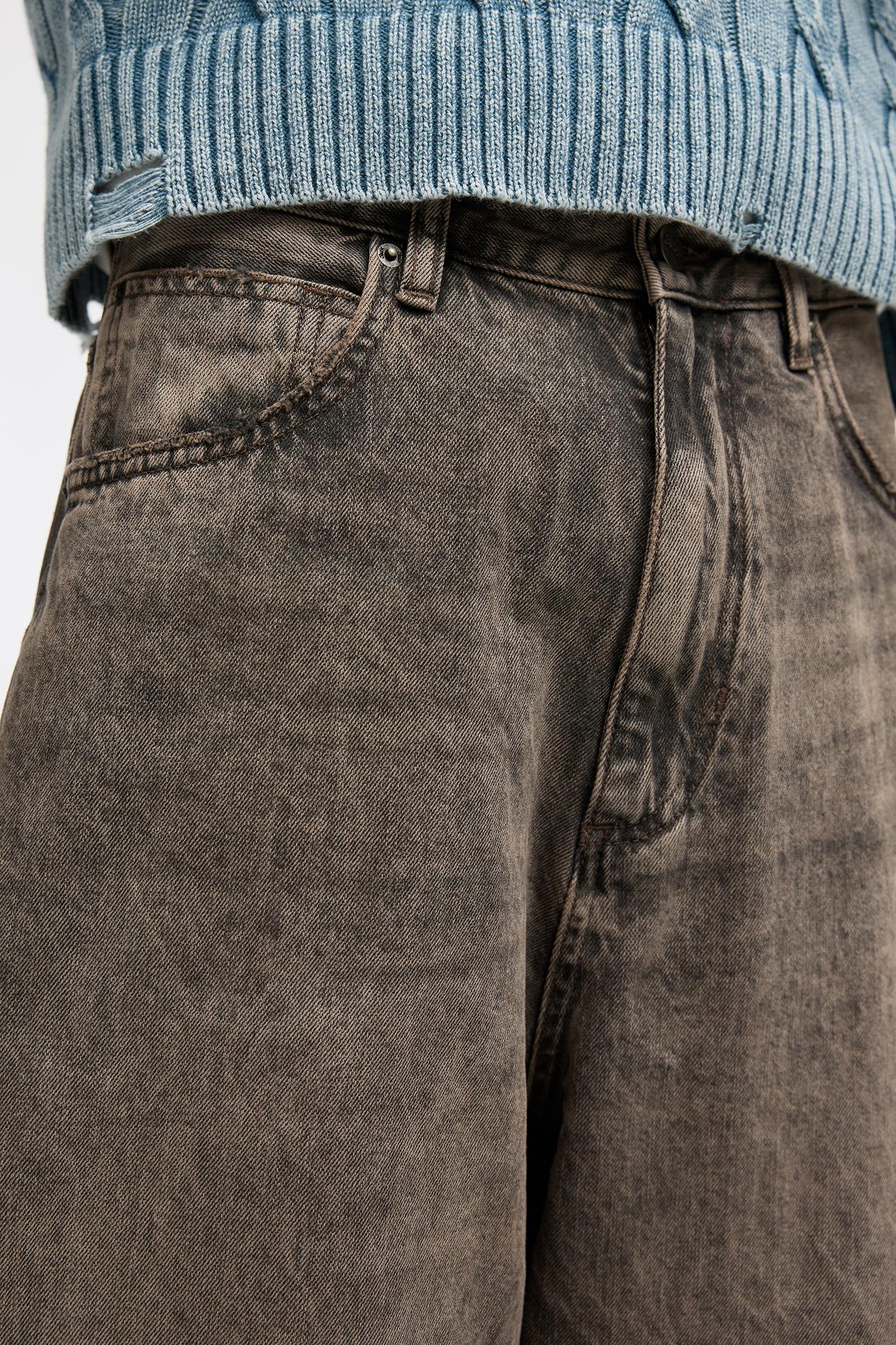 Super baggy jeans Product Image