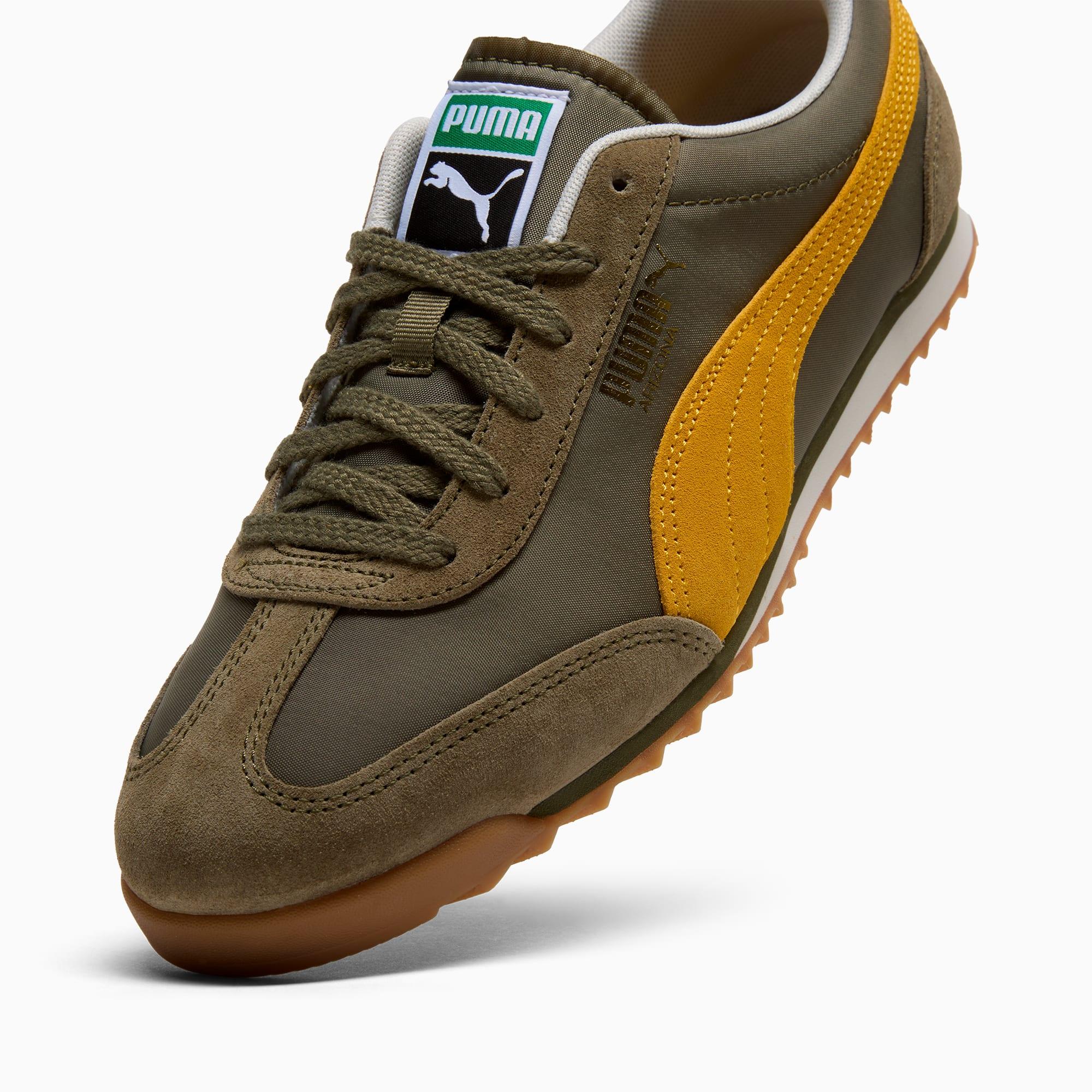 Arizona Nylon Sneakers Product Image